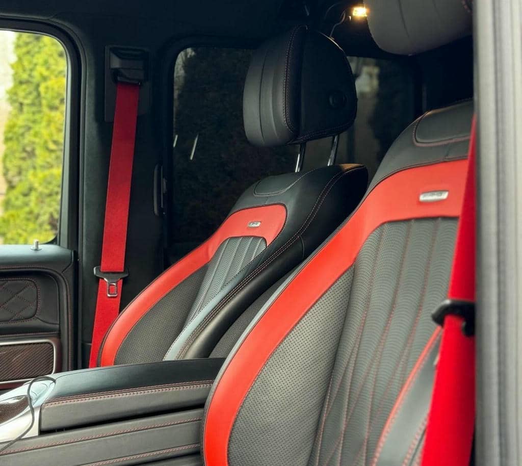 G63 AMG